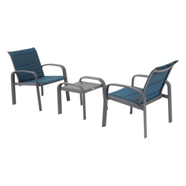 SET CANAPELE ELYN 2S PEAC B/GRAF