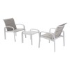 SET CANAPELE ELYN 2S HAZEL/ALB