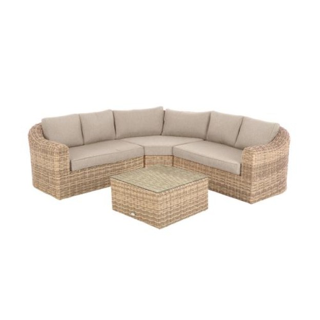 CANAPEA MOOREA CORNER 5S SAVANA