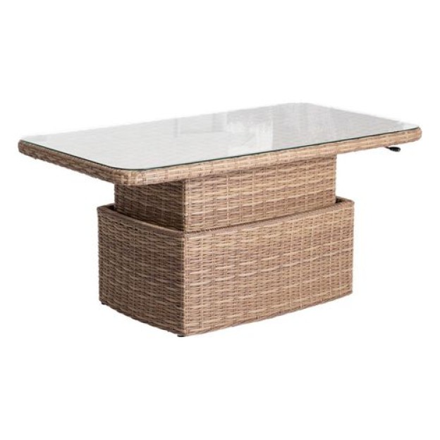 MOOREA DINING REC TAB ADJ SAVA