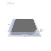 BAQUIO GREY HEAT TR BASE 50KG
