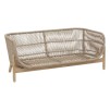 DEONA SOFA 2S ACACIA