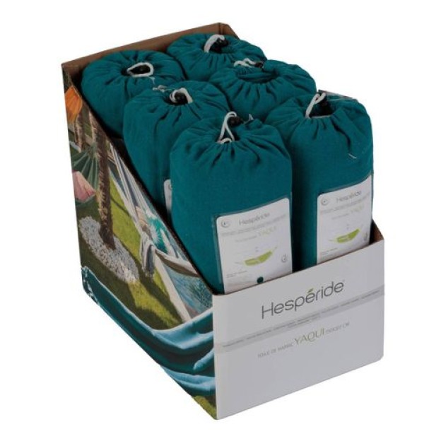 YAQUI HAMAC DOUBLE DISPL DU