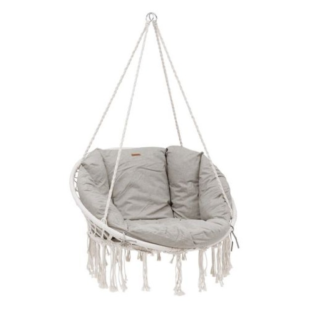 CORDESSA HANG CHAIR D80 CUSHIO