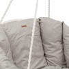 CORDESSA HANG CHAIR D80 CUSHIO
