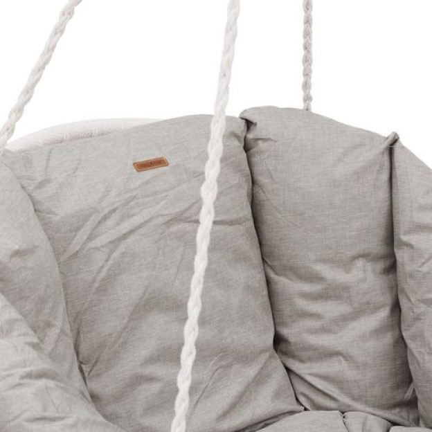 CORDESSA HANG CHAIR D80 CUSHIO