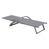 BAYAMO LOUNGER SATE G/GRAF