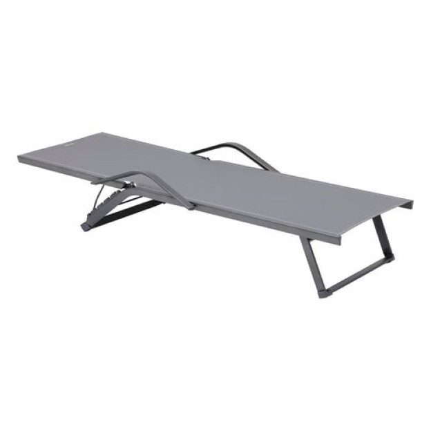 BAYAMO LOUNGER SATE G/GRAF
