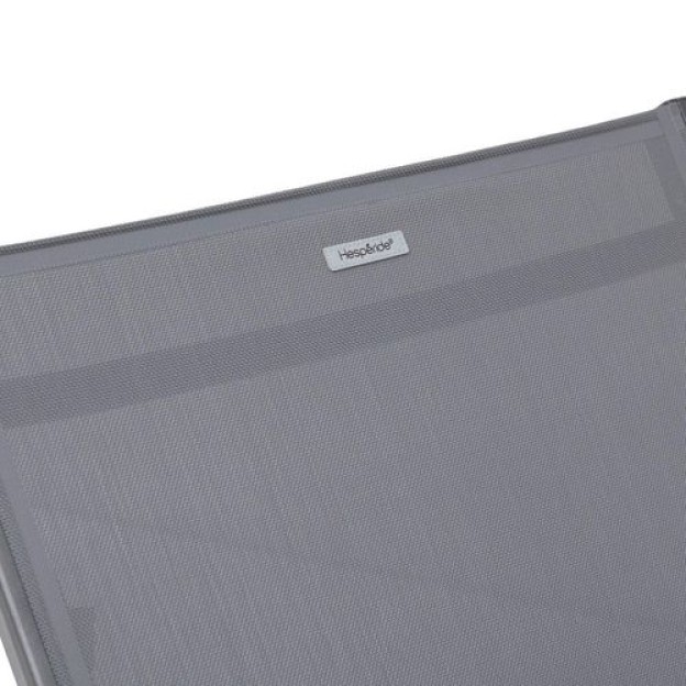 BAYAMO LOUNGER SATE G/GRAF