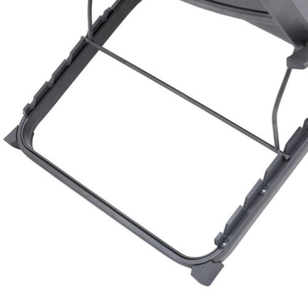 BAYAMO LOUNGER SATE G/GRAF