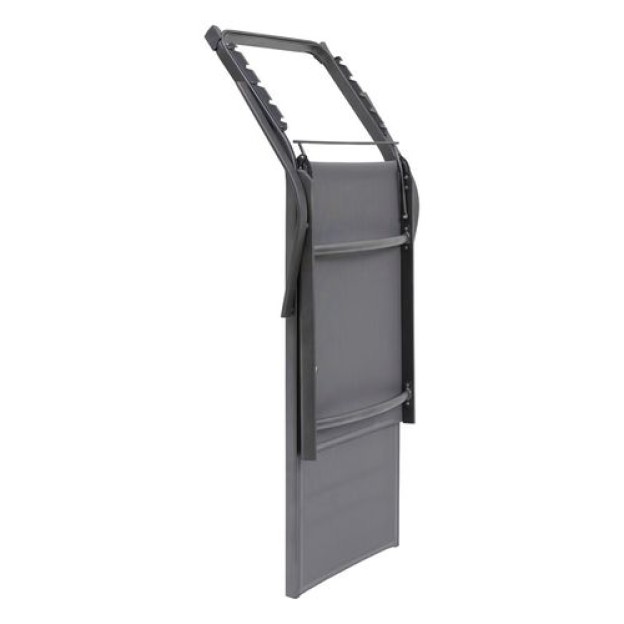 BAYAMO LOUNGER SATE G/GRAF