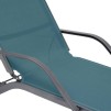 BAYAMO LOUNGER PEA/GRAF