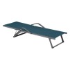 BAYAMO LOUNGER PEA/GRAF
