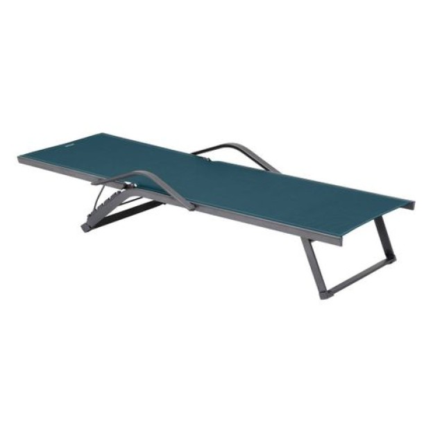 BAYAMO LOUNGER PEA/GRAF