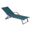 BAYAMO LOUNGER PEA/GRAF