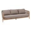 DEONA SEATER 3S ACACIA