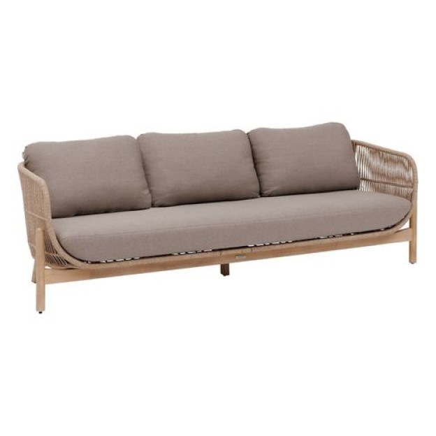 DEONA SEATER 3S ACACIA