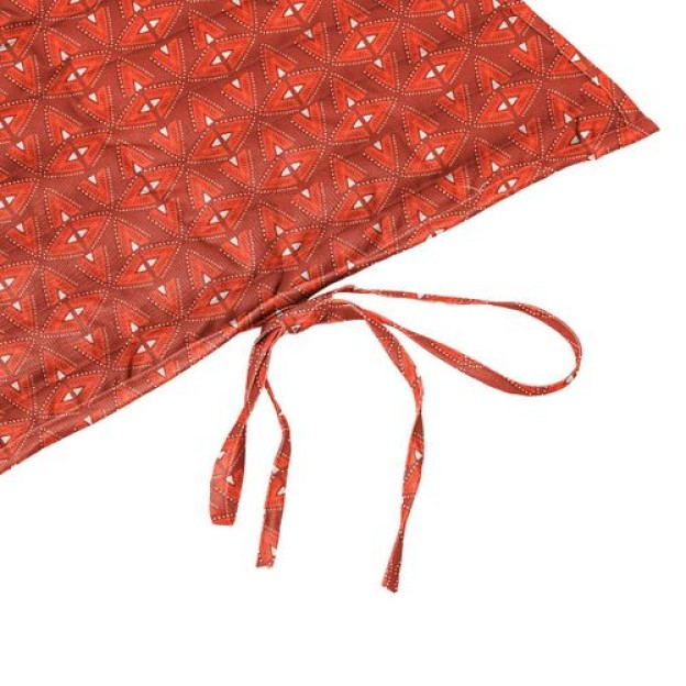 ADIYA LOUN CUSH PATTERN AMB