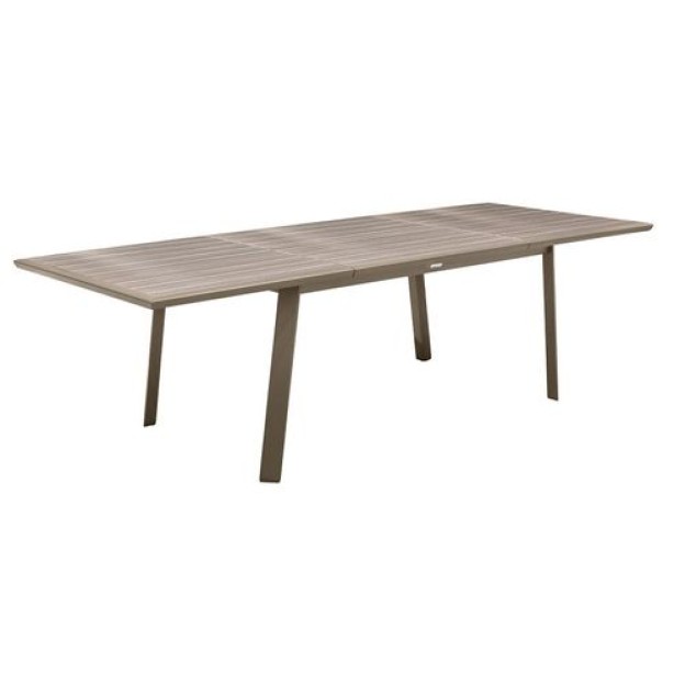PAVANE EX MASA ALU HE 10S SE