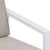 CANAPEA PAVANE 2S ALBA