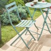 SCAUN PLIANT GREENSBORO JADE