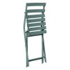 SCAUN PLIANT GREENSBORO JADE