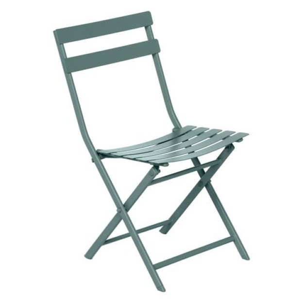 SCAUN PLIANT GREENSBORO JADE