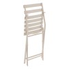 SCAUN PLIANT GREENSBORO CLAY