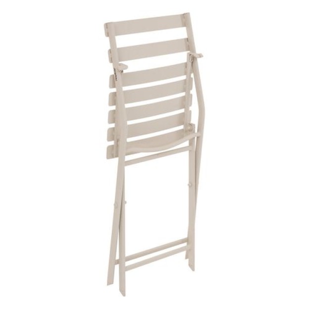 SCAUN PLIANT GREENSBORO CLAY