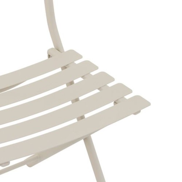 SCAUN PLIANT GREENSBORO CLAY