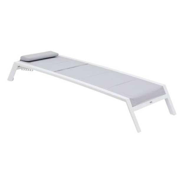 ALLURE LOUNGER GLACIER/ALB