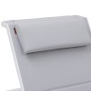 ALLURE LOUNGER GLACIER/ALB