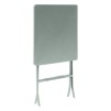 GREENSBORO HIGH SQ TABLE 2S OL