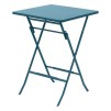 GREENSBORO HG SQ TABLE 2S MAZARE