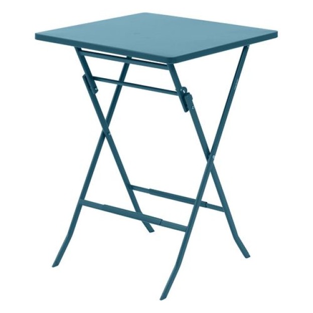 GREENSBORO HG SQ TABLE 2S MAZARE