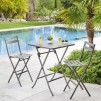 GREENSBORO HG SQ TABEL 2S TONK