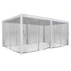 CURTMOSQRAIL EVORA 6X3,6M GW