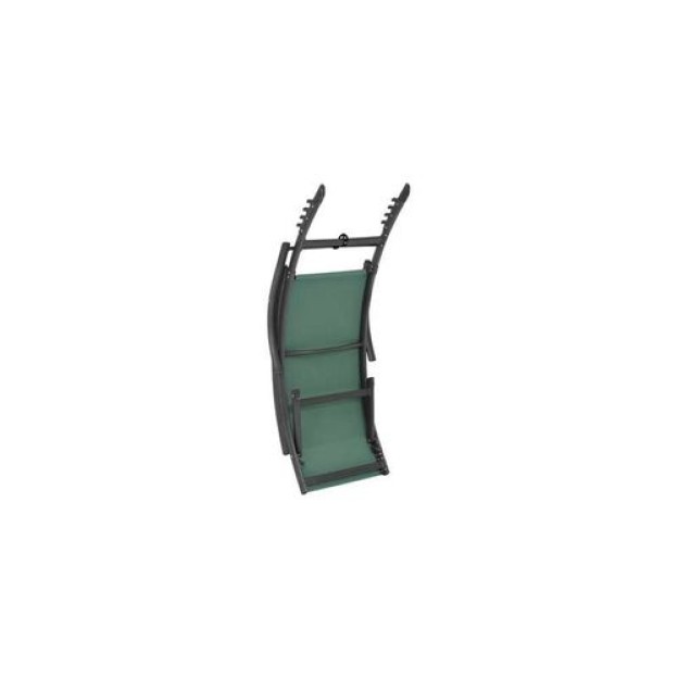 SAMBA LOUNGER MASLINE/GRAF