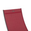 SAMBA LOUNGER POME/GRAFIT