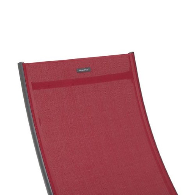 SAMBA LOUNGER POME/GRAFIT