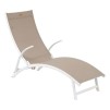 SAMBA LOUNGER HAZ/ALB