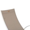 SAMBA LOUNGER HAZ/ALB