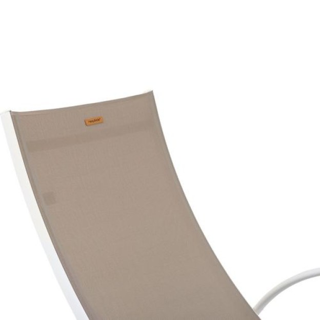 SAMBA LOUNGER HAZ/ALB