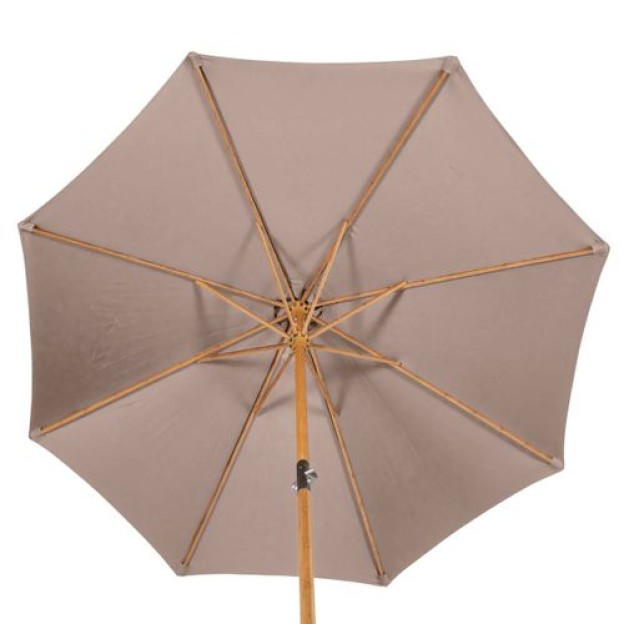 TINAEI UMBRELA OLIF 3M TAUPE