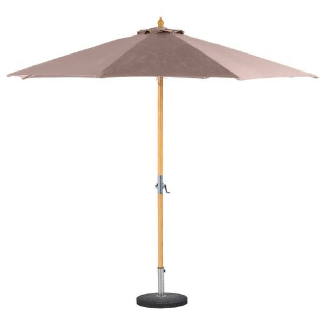 TINAEI UMBRELA OLIF 3M TAUPE