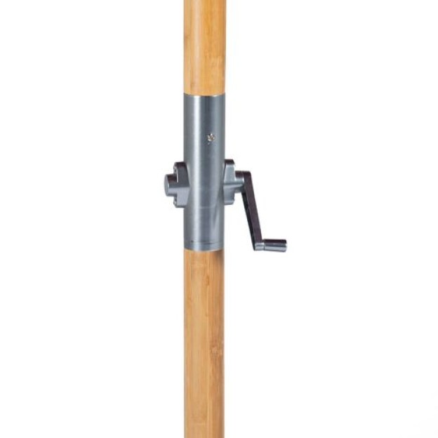 TINAEI UMBRELA OLIF 3M TAUPE