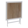 AZUA ECP FLD TABLE 2S HOUBLON