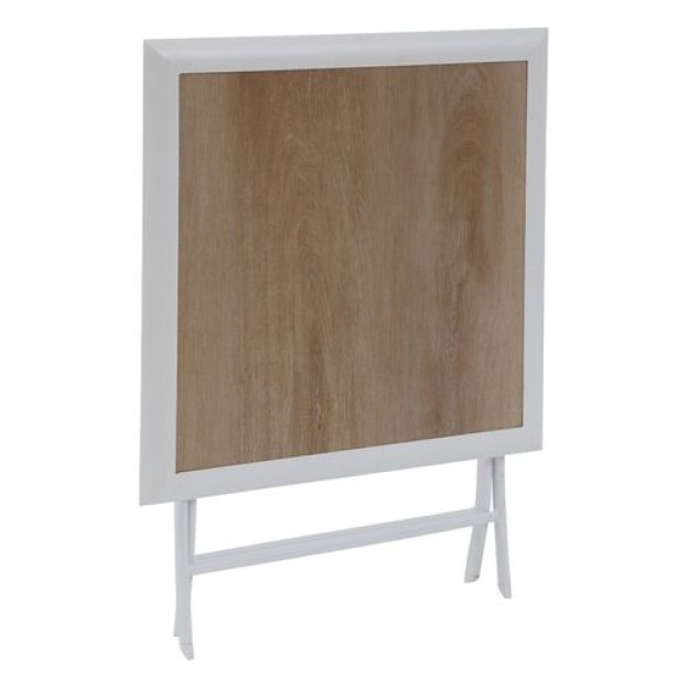 AZUA ECP FLD TABLE 2S HOUBLON