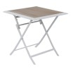AZUA ECP FLD TABLE 2S HOUBLON