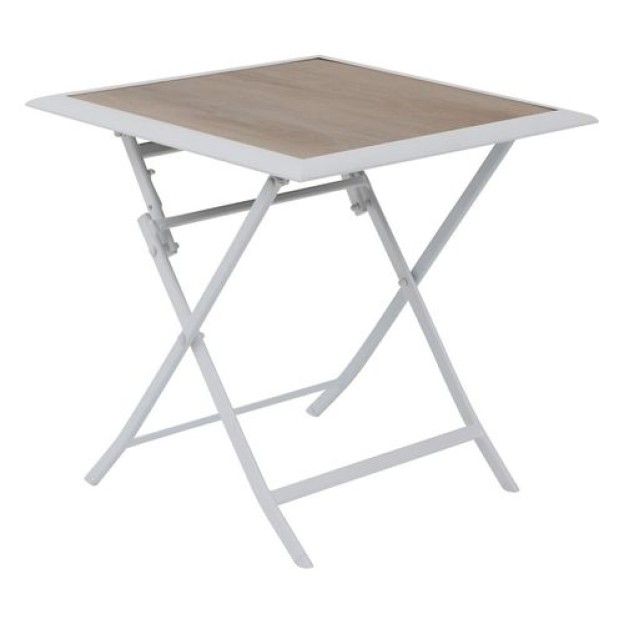 AZUA ECP FLD TABLE 2S HOUBLON